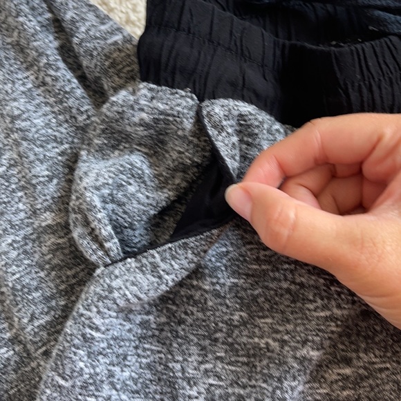 Forever 21 athletic joggers - Picture 4 of 5